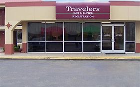 Travelers Inn And Suites